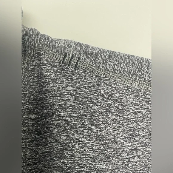 lululemon athletica Gray Men's Shirt - Picture 3 of 5